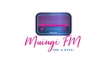 Logo da Múingí Fm