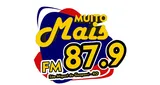 Logo da Muito Mais Radio
