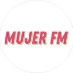 Logo da MUJER FM