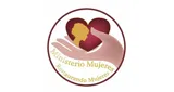 Logo da Mujeres Restaurando Mujeres
