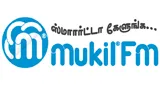 Logo da Mukil Fm