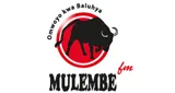 Logo da Mulembe FM
