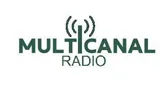Logo da Multicanal Radio
