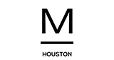 Logo da Multimedios Radio Houston