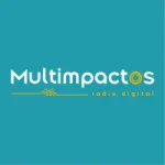Logo da Multimpactos Radio Digital