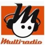Logo da Multiradio 91.1 FM