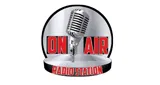 Logo da Multistaradio