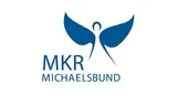 Logo da Münchner Kirchenradio (MKR)