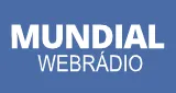 Logo da Mundial Web Radio