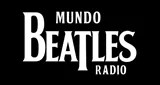 Logo da Mundo Beatles