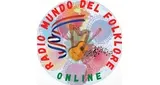 Logo da Mundo Del Folklore