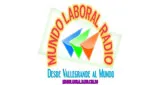Logo da Mundo Laboral Online