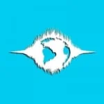 Logo da Mundo Livre FM