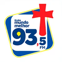 Logo da Mundo Melhor