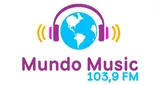 Logo da Mundo Music FM