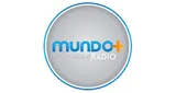 Logo da Mundo+ Radio