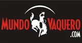 Logo da Mundo Vaquero Radio
