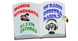 Logo da MundoEstudiantil