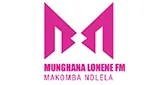 Logo da Munghana Lonene FM