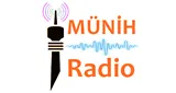 Logo da Münih Radyo