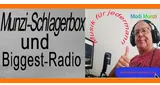 Logo da Munzi-Schlagerbox