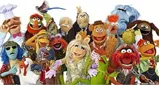 Logo da Muppet Central Radio