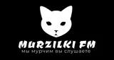 Logo da Murzilki fm