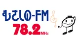 Logo da Musashino FM