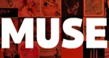 Logo da MUSE Radio