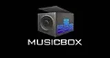 Logo da Music Box Panama