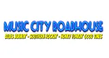 Logo da Music City Roadhouse