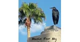 Logo da Music For My Friends (Lance R Olson Music)