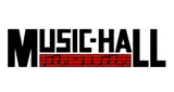 Logo da Music-Hall