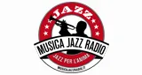 Logo da Music Jazz Radio