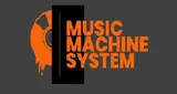 Music Machine System