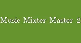 Logo da Music Mixter Master 2