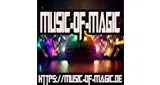 Logo da music-of-magic