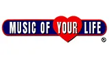 Logo da Music of Your Life