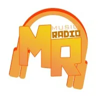 Logo da Music Radio
