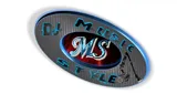 Logo da Music Style Radio Bogotá