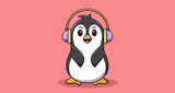 Logo da Music4u