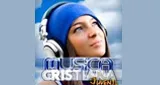 Logo da Musica Cristiana Juvenil
