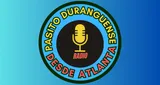 Logo da Musica Duranguense