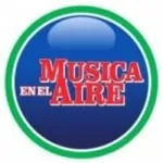 Logo da Musica En El Aire