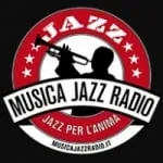 Logo da Musica Jazz Radio