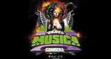 Logo da Musica Sonidera