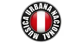 Logo da Música Urbana Nacional