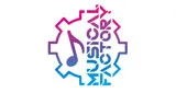 Logo da Musical Factory