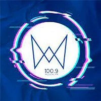 Logo da Musical FM