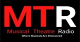 Logo da Musical Theatre Radio